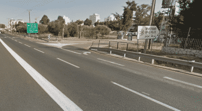 mishteret hadera