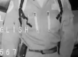 שוטר יס"מ נעצר בחשד לשלושה מקרי שוד