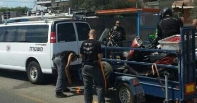 mivtsa aco tnuaa