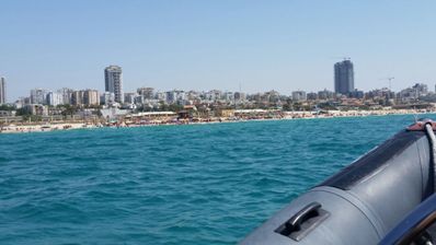 mivtza yami ashdod