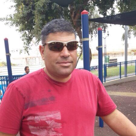 mizrahi yon