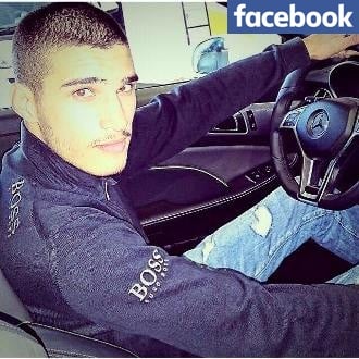 mor yosef dan facebook