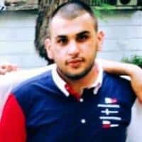 mordehayev lior