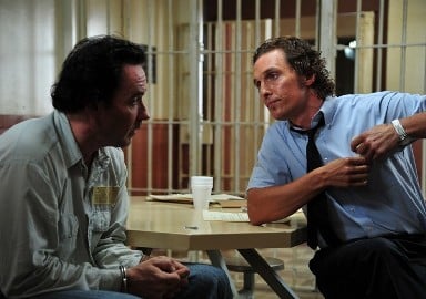 movie Matthew McConaughey