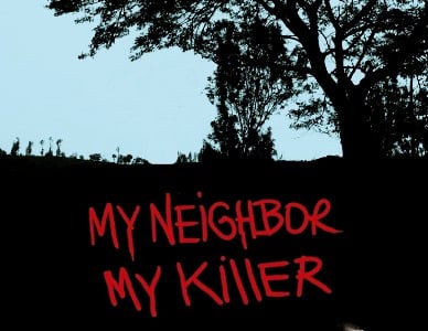 my neighbor my killer