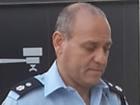 naaman yoram