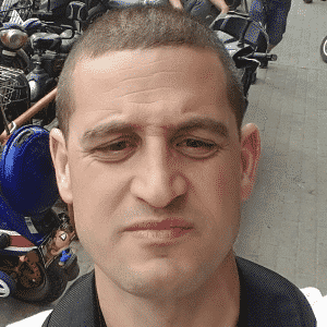 nachshoni ronen