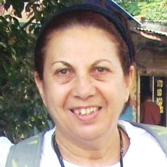 nahamu tzipora