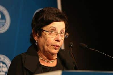naor miryam vaida