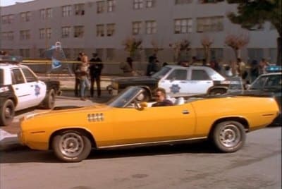 nash bridges