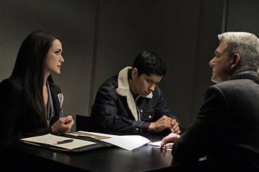 ncis