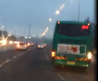 nehag otobus shicor