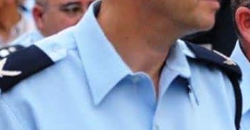 המשטרה מדיחה את הקצין שתפר תיק לריטמן