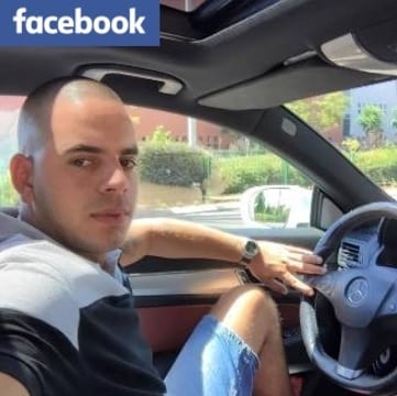 nissan ofir