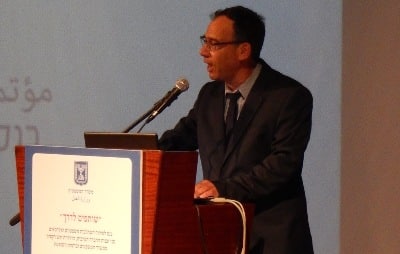 nitzan shay