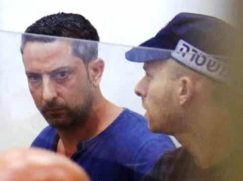 noam haaron yaron