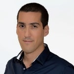 od almog refael