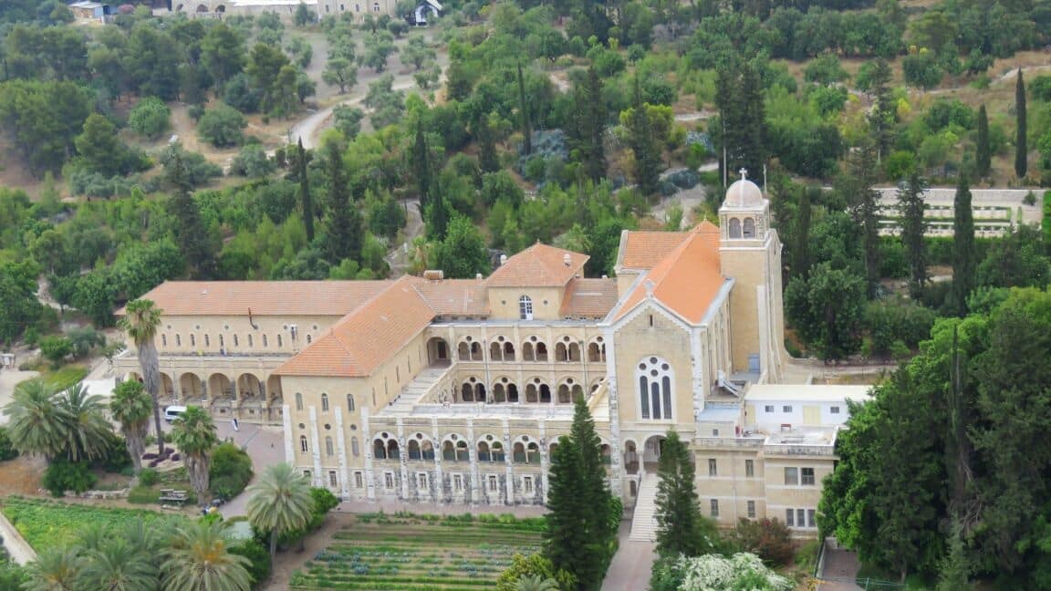 od avnon tzvi nof 2