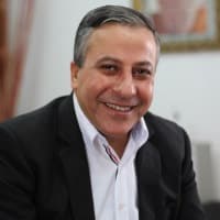  ראש העירייה עאדל בדיר (יח"צ)