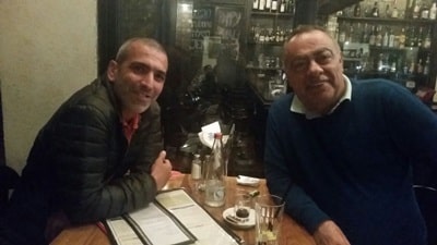 od bar oz uri oren