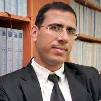 od ben haim itamar