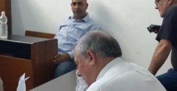 עו"ד ברק כהן הורשע בהעלבת עובד ציבור