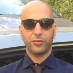 od cohen roei