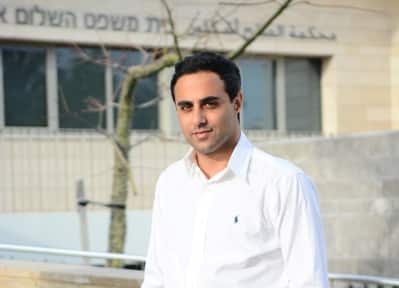 od danoh elad