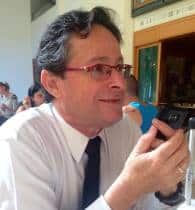 od david yaron