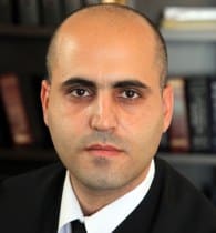 od davidi lior