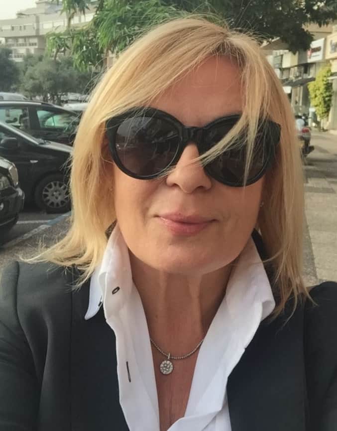 od davidovic rachel
