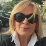 od davidovitch rahel