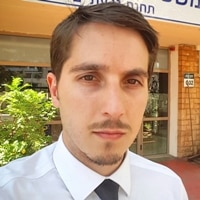 od elbas elad shaul