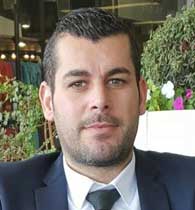 od elimelch ilan