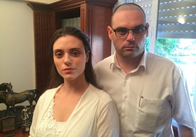 od gelad ziv and rinat