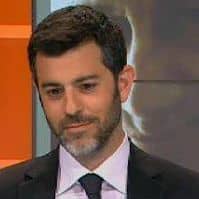 od gilad dov cohen