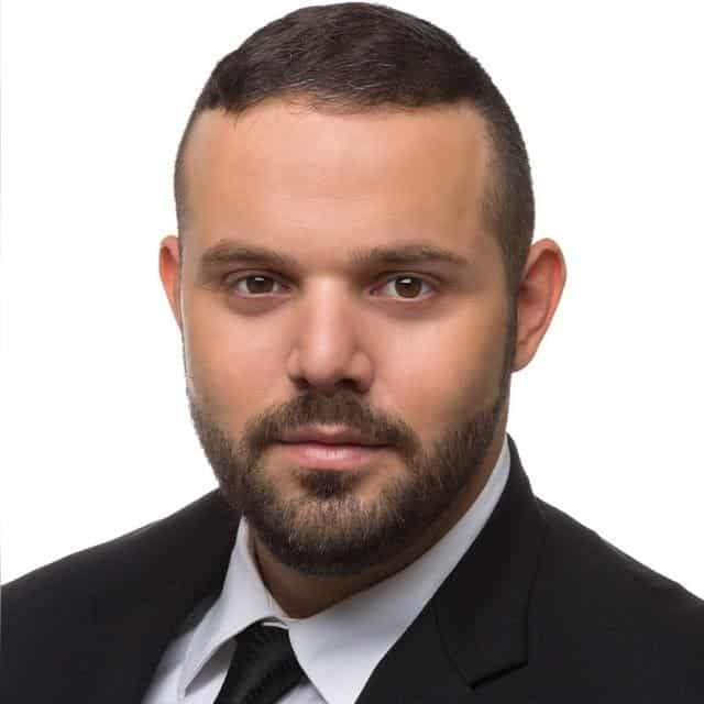 od goldberg uriel