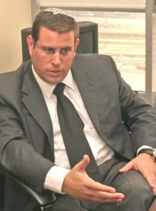 od hadar amikam
