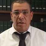 od horesh ofer