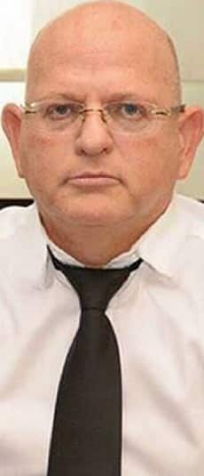 od katz ilan