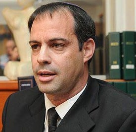 od kedar adi