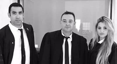 od kfir dayan levy