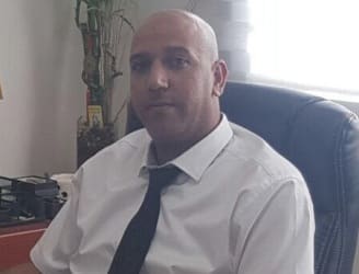 od masrawa amir