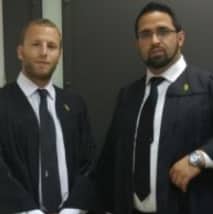 od menashe almog