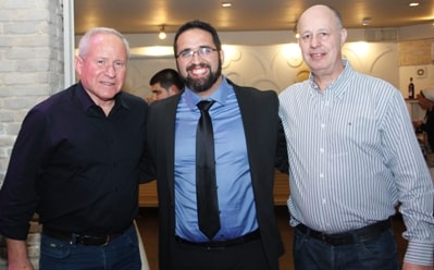 od menashe gilad3