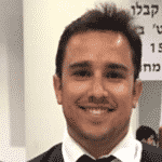 od palmor moshe