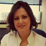 od salama nasrin