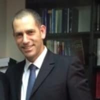 od salomon gil
