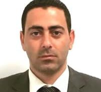 אישום: עם פאה ומשקפי שמש, זיו אלוש ירה לעבר ביתו של מיכאל מור