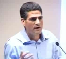 od shohat nachshon